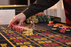 Casino Sykaaa